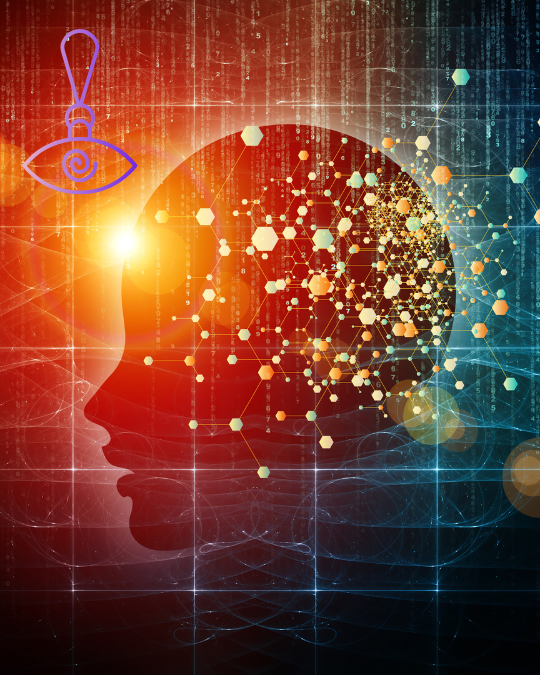 Dr David Amponsah is an Integrative Holistic Doctor & Spiritual healer