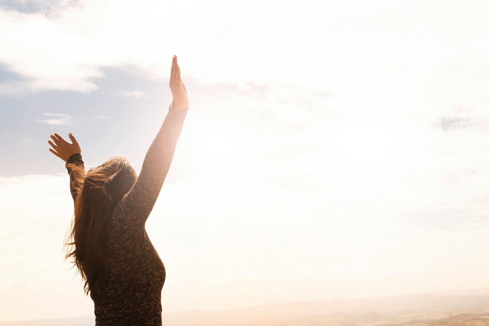 healing signs your fatigue is spiritual
