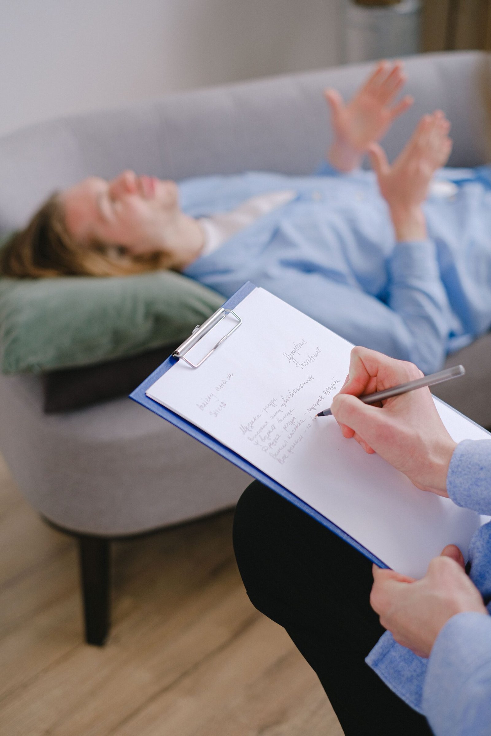 hypnotherapy for emotional eating