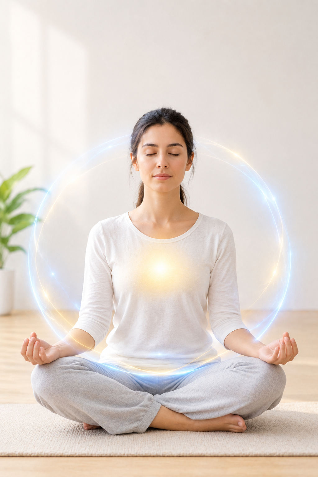 quantum energy healing