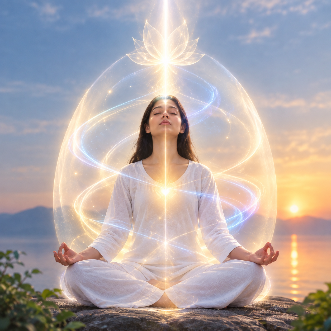 spiritual exhaustion symptoms